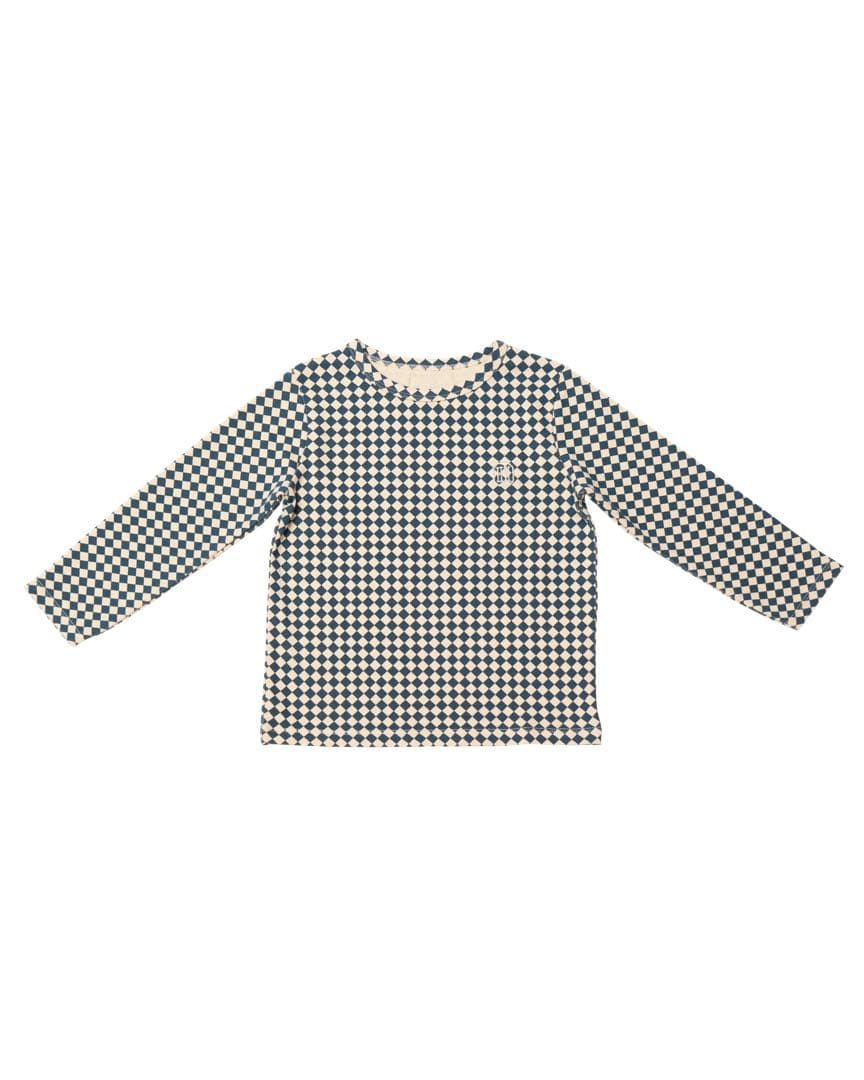 A*J様 House on the Hill L/S Tee 長袖