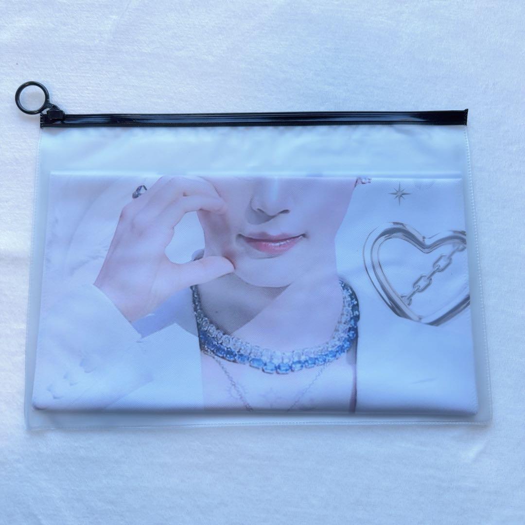 ZEROBASEONE ZB1 ゼベワン ハンビン スローガン