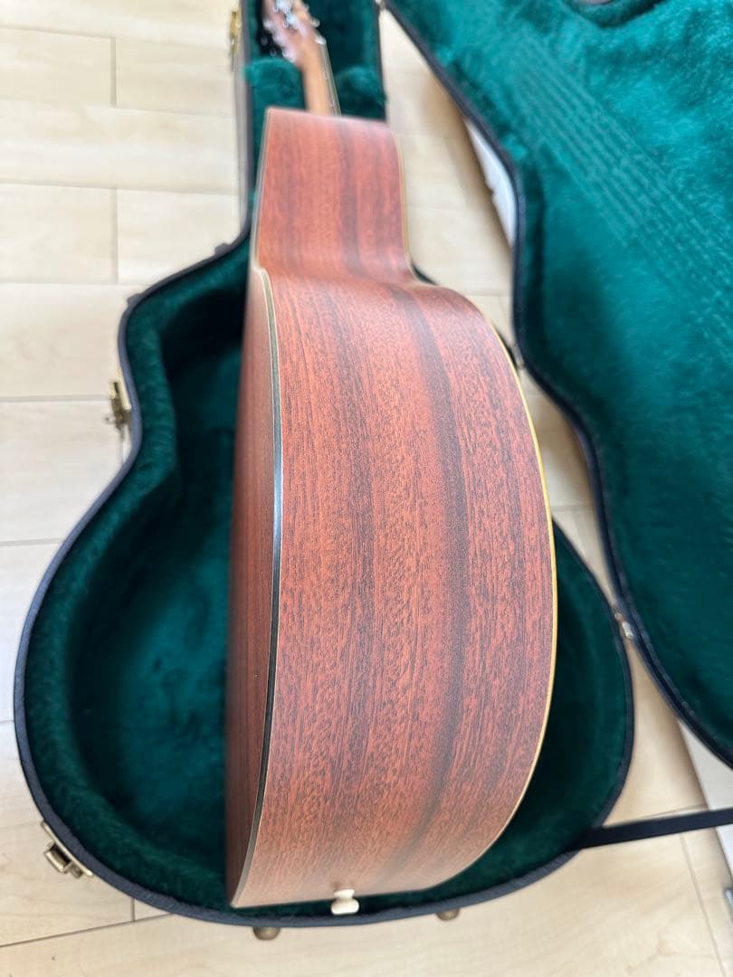 Martin 000X1 アコースティックギター ハードケース付