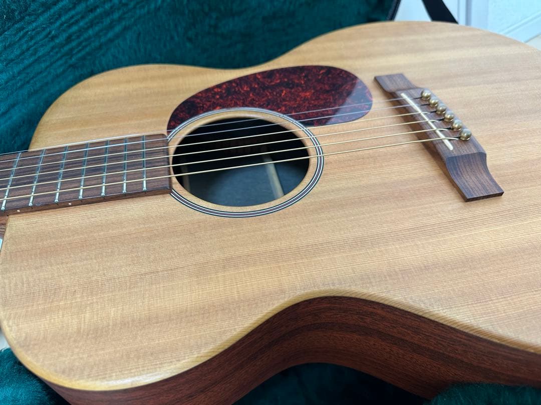 Martin 000X1 アコースティックギター ハードケース付