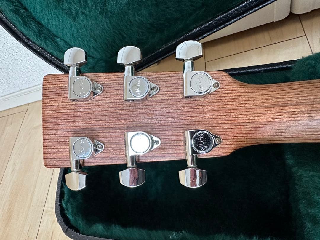 Martin 000X1 アコースティックギター ハードケース付