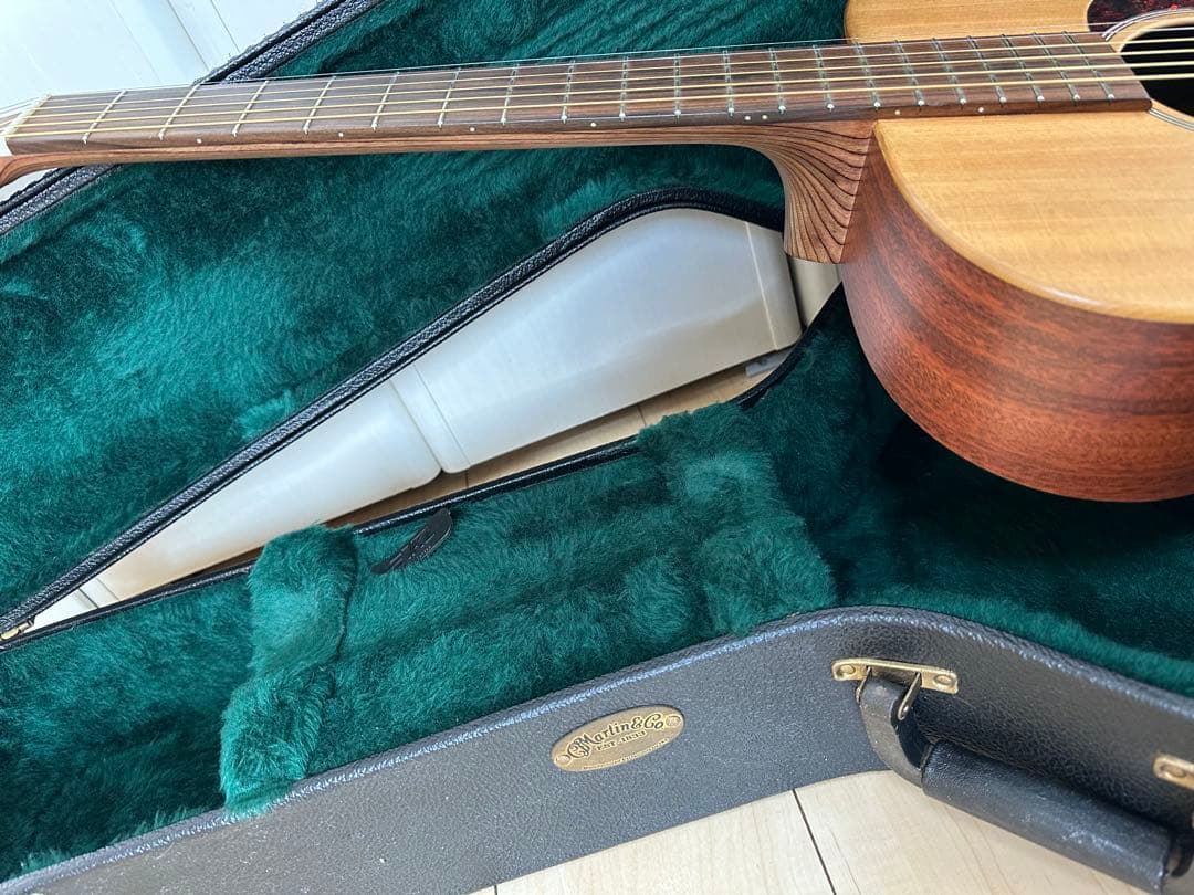 Martin 000X1 アコースティックギター ハードケース付