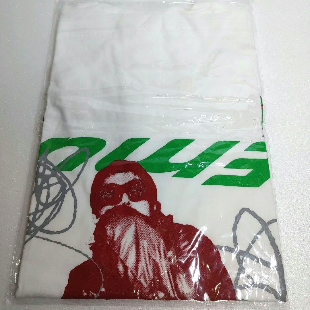 梅田サイファー　テークエム　 Tシャツ　XL