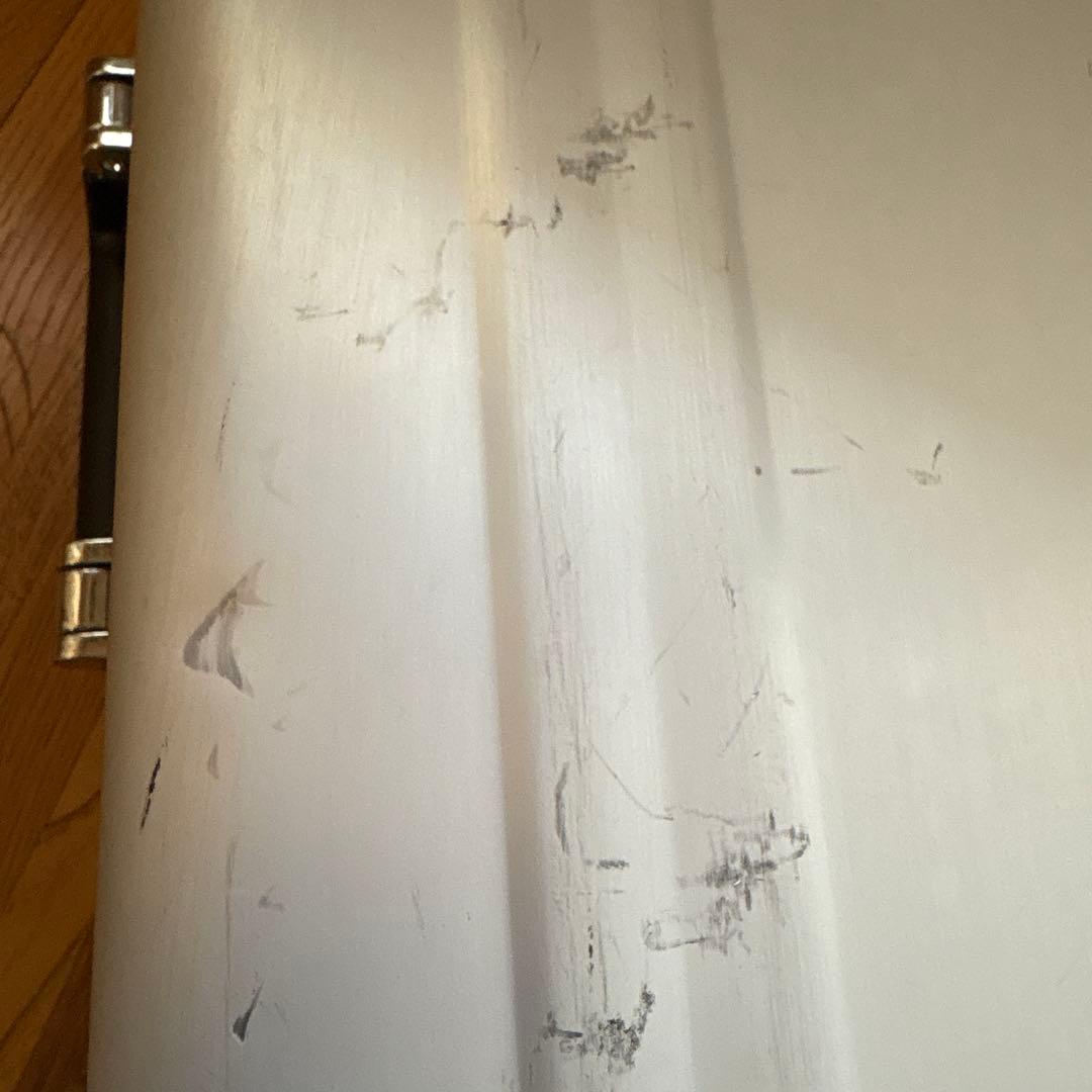 ゼロハリバートン スーツケース 小型・2輪