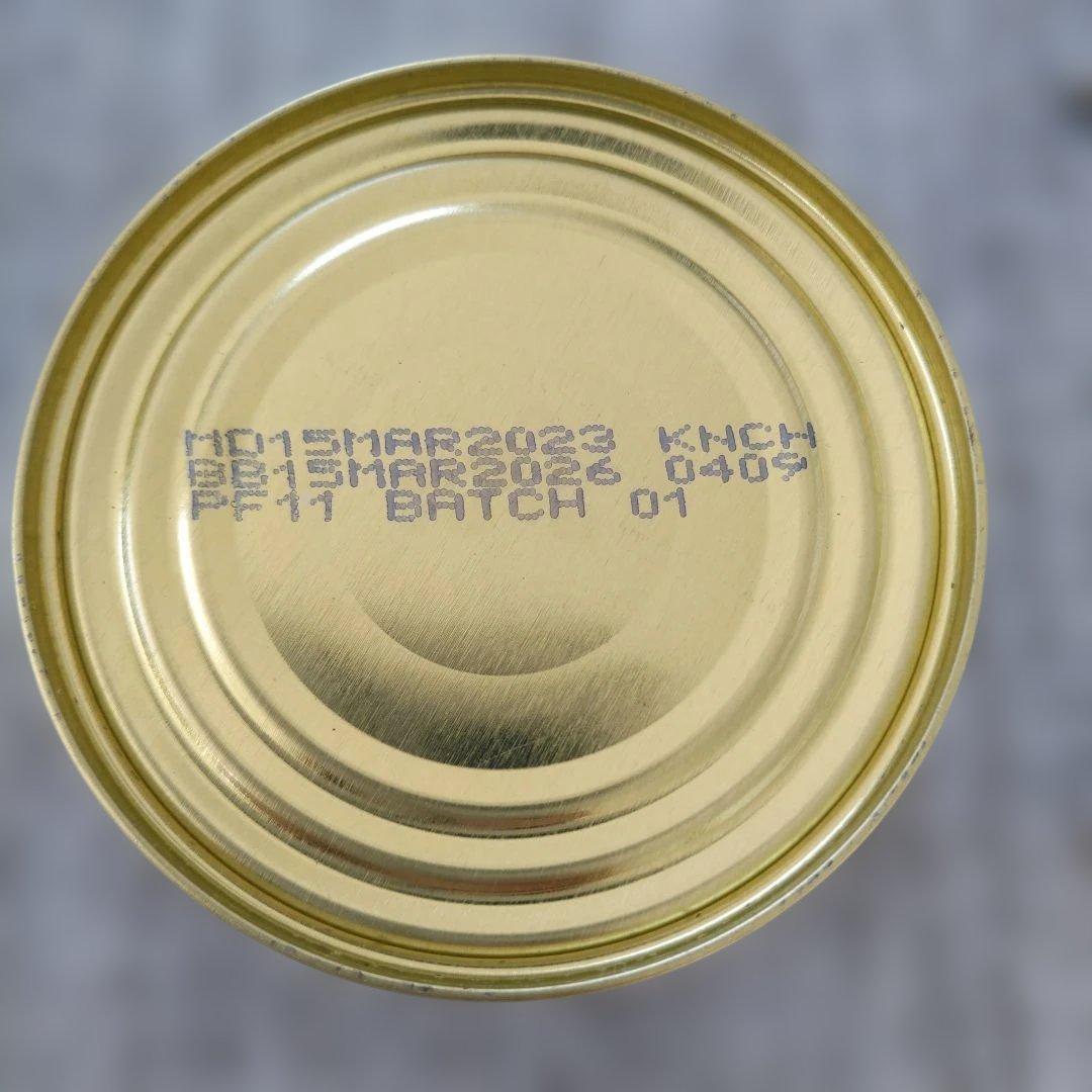 K9 Natural チキンフェース 24缶セット