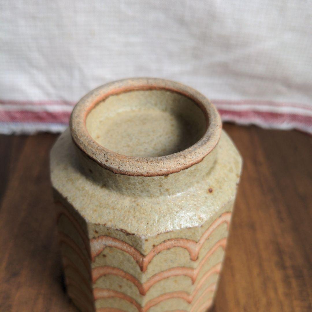 益子焼 Gerd Knapper ゲルトクナッパー 湯呑み【貴重】