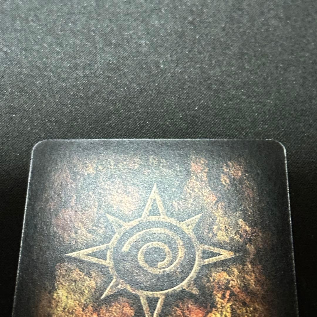 バリー 大きな背中 M-454