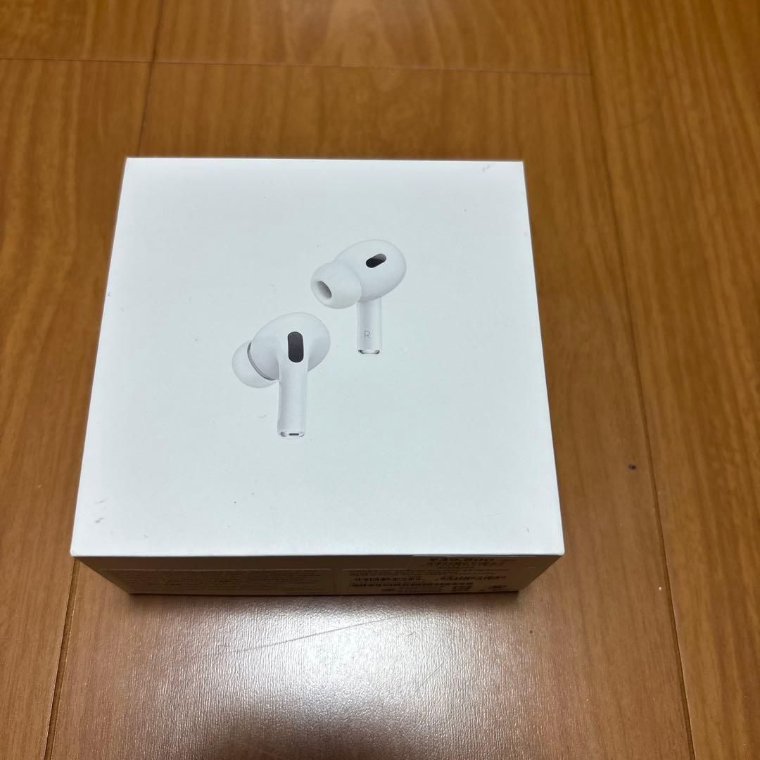 イヤホン AirPods Pro 2 box