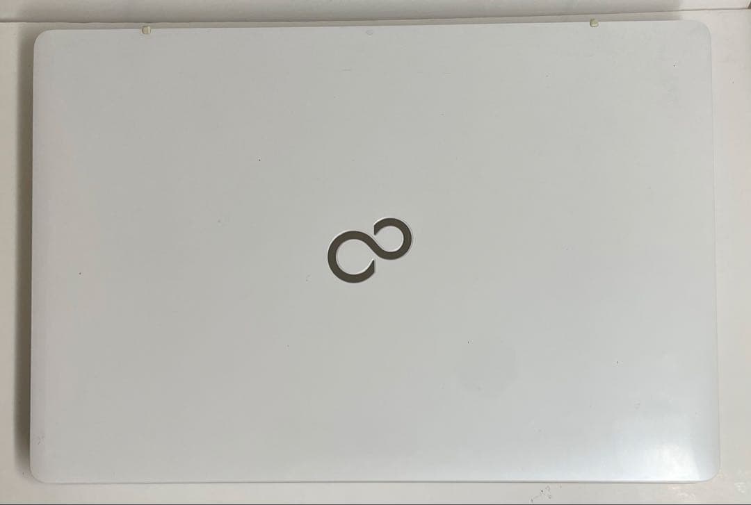 FUJITSU/ノート/HDD 500GB/第7世代Core i7/メモリ4GB
