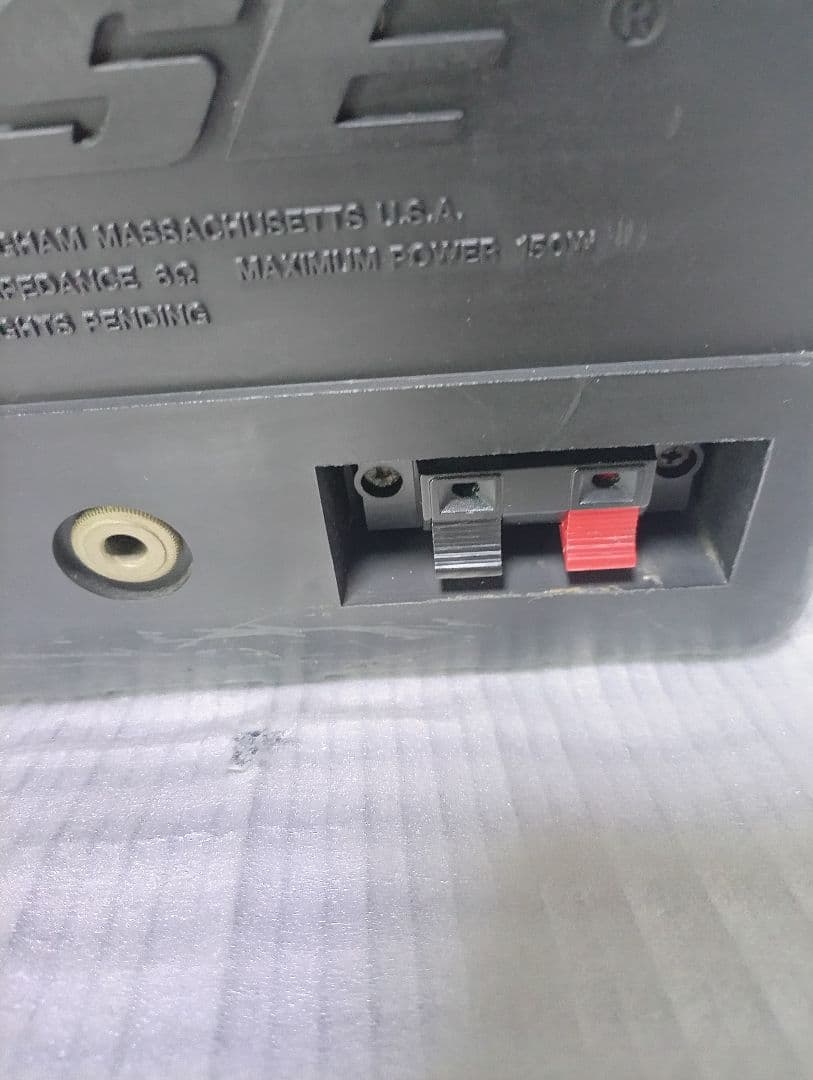 BOSE スピーカー 101MM 　　　2個セット