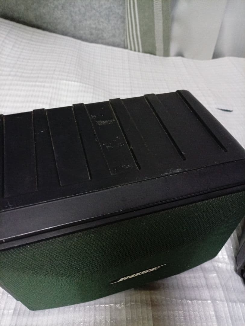 BOSE スピーカー 101MM 　　　2個セット