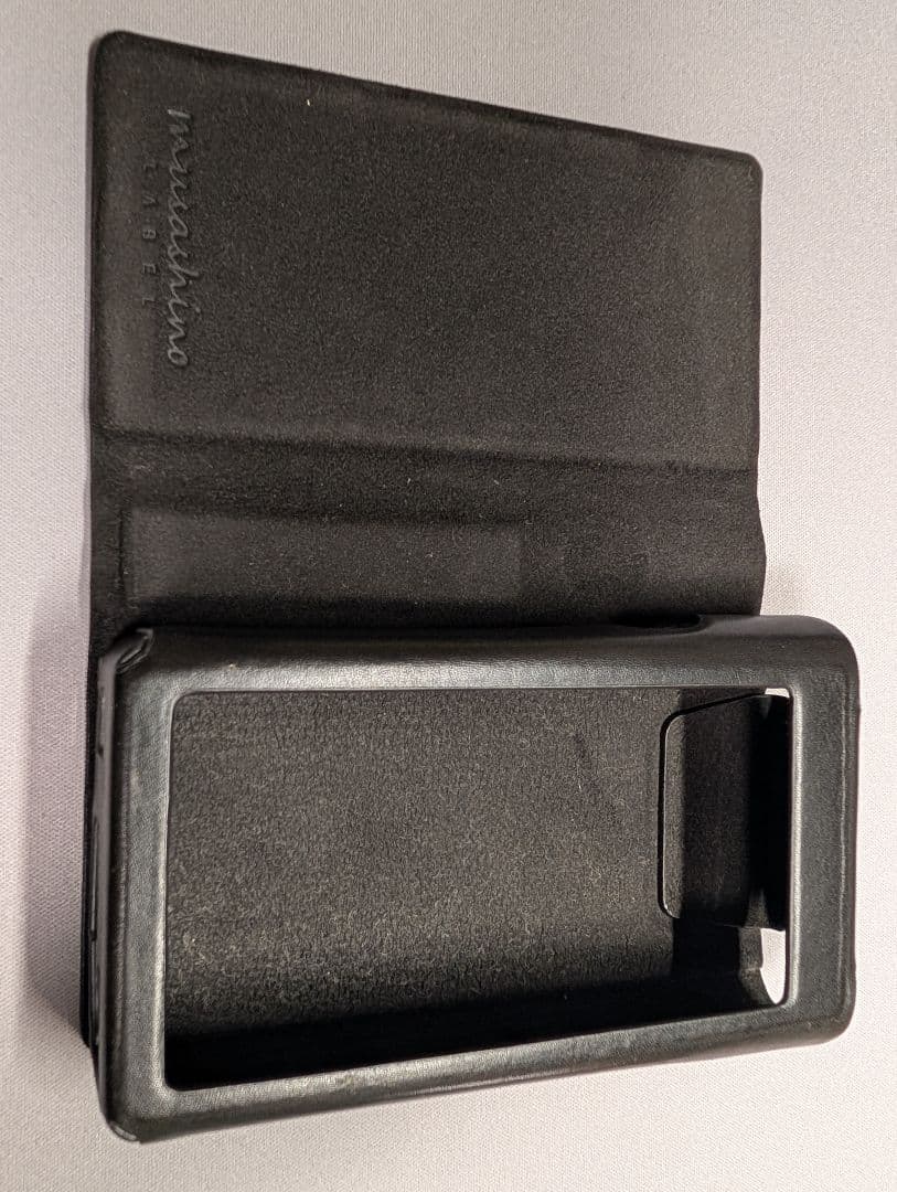 SONY NW-WM1Z ゴールド