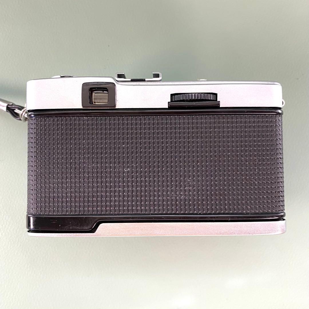 【作動保証1ヶ月】整備済、完動品/ OLYMPUS TRIP35　オリンパス