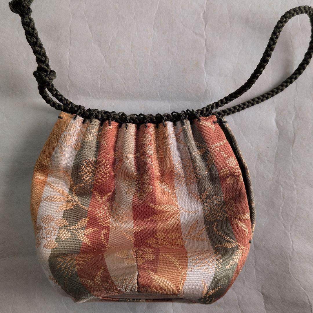 【信楽　茶入　(添、替仕服)】直方