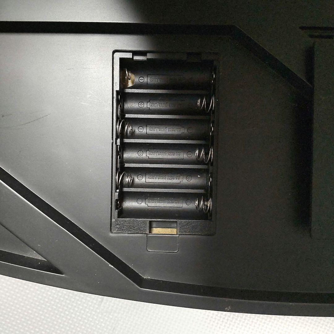 KORG MICROPIANO マイクロピアノ 黒 蓋付き