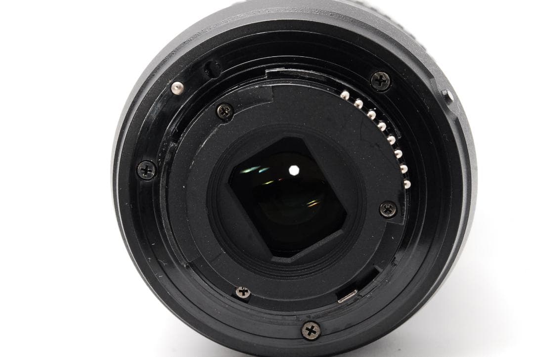 トシ♥ 美品 Nikon AF-P NIKKOR 70-300mm VR