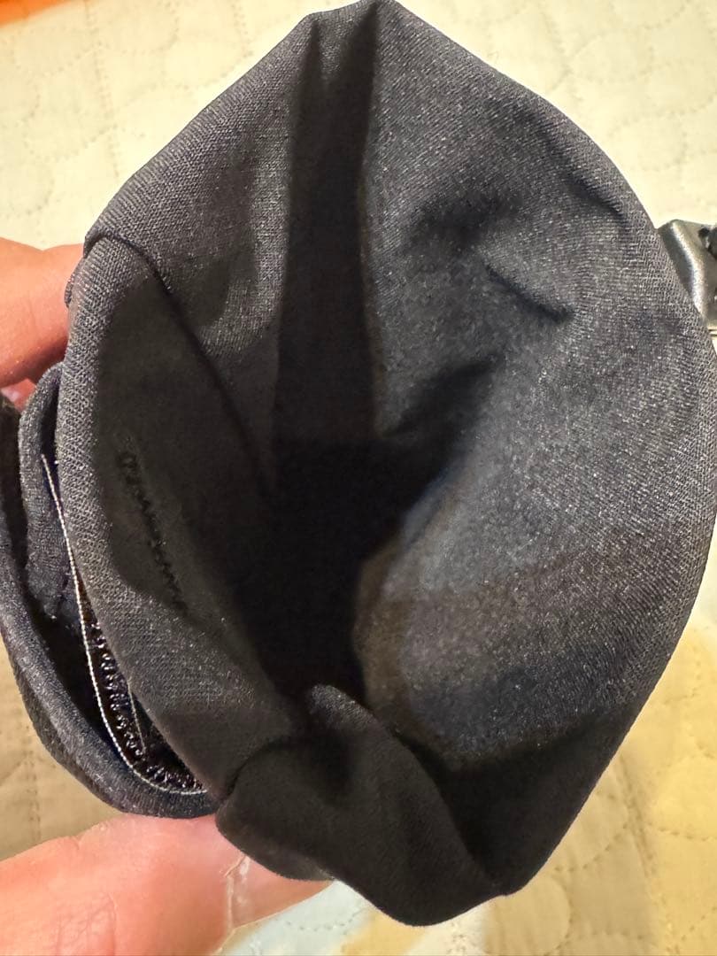 MYSTERY RANCH 中型ポーチ類　モールシステム対応