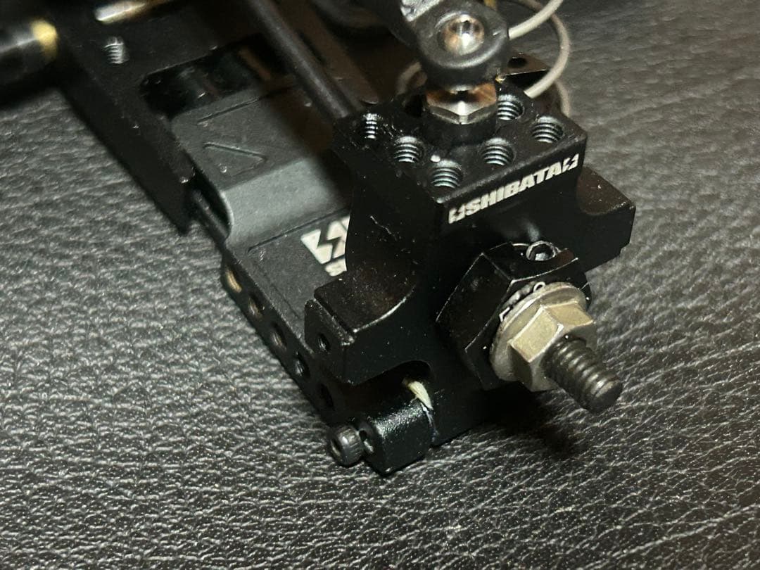 ホビーラジコン ReveD MC2