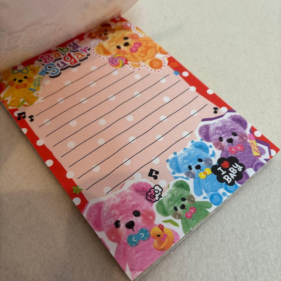 平成レトロ クーリア♡ボリュームメモ＆プチメモ 大容量 まとめてセット【激レア】