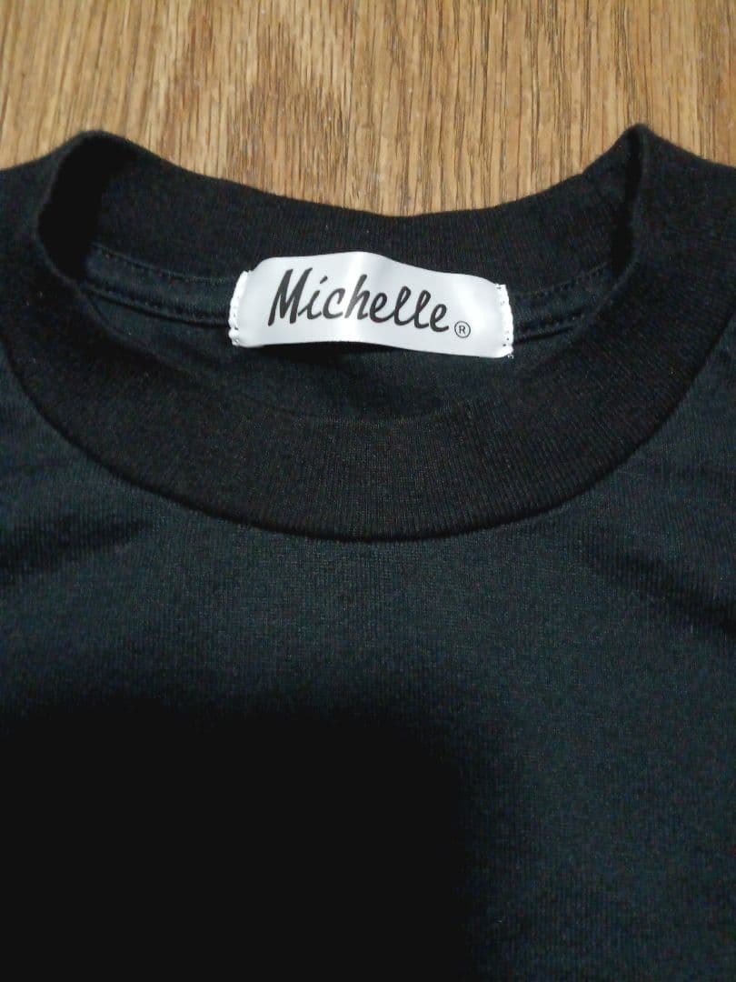 ミッシェルガンエレファント　ツアーTシャツ　チバユウスケ　サブリナヘブン