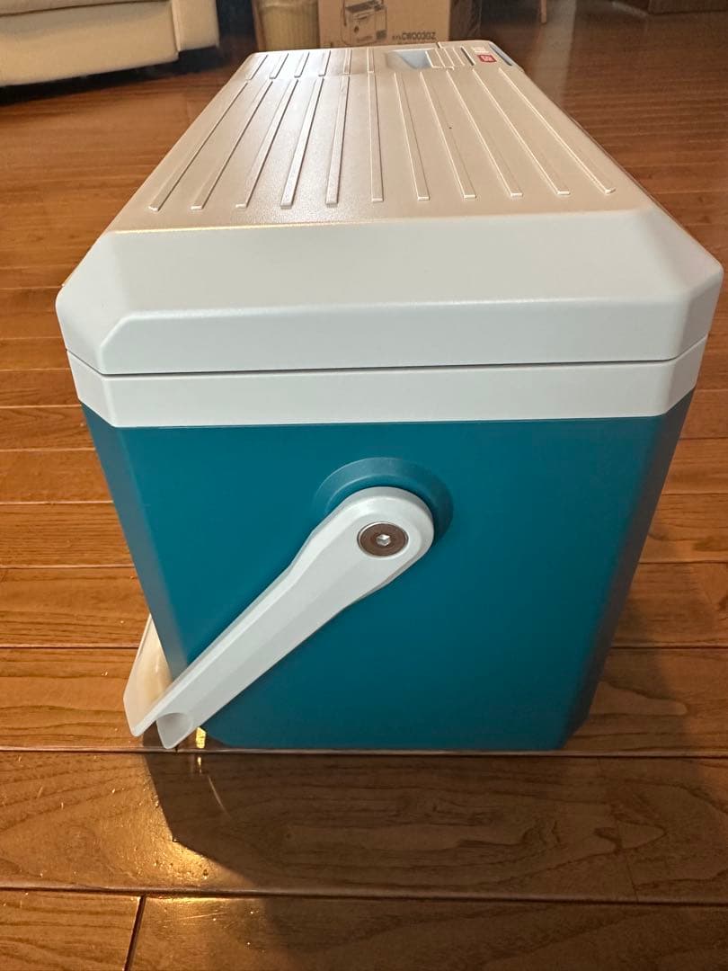 【美品】　マキタ　保冷温庫　CW003GZ