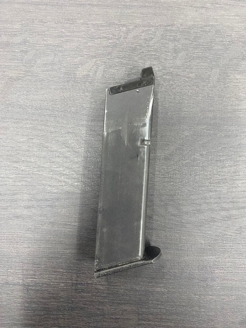 トイガン HUDSON JERICHO 941