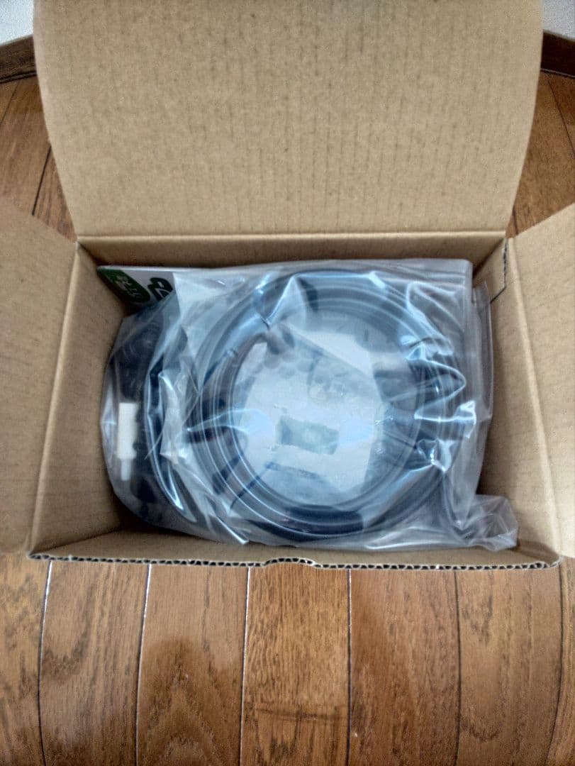 Foresta 新品未使用　ミスティングシステム　ミスト　増設用キット2個付き