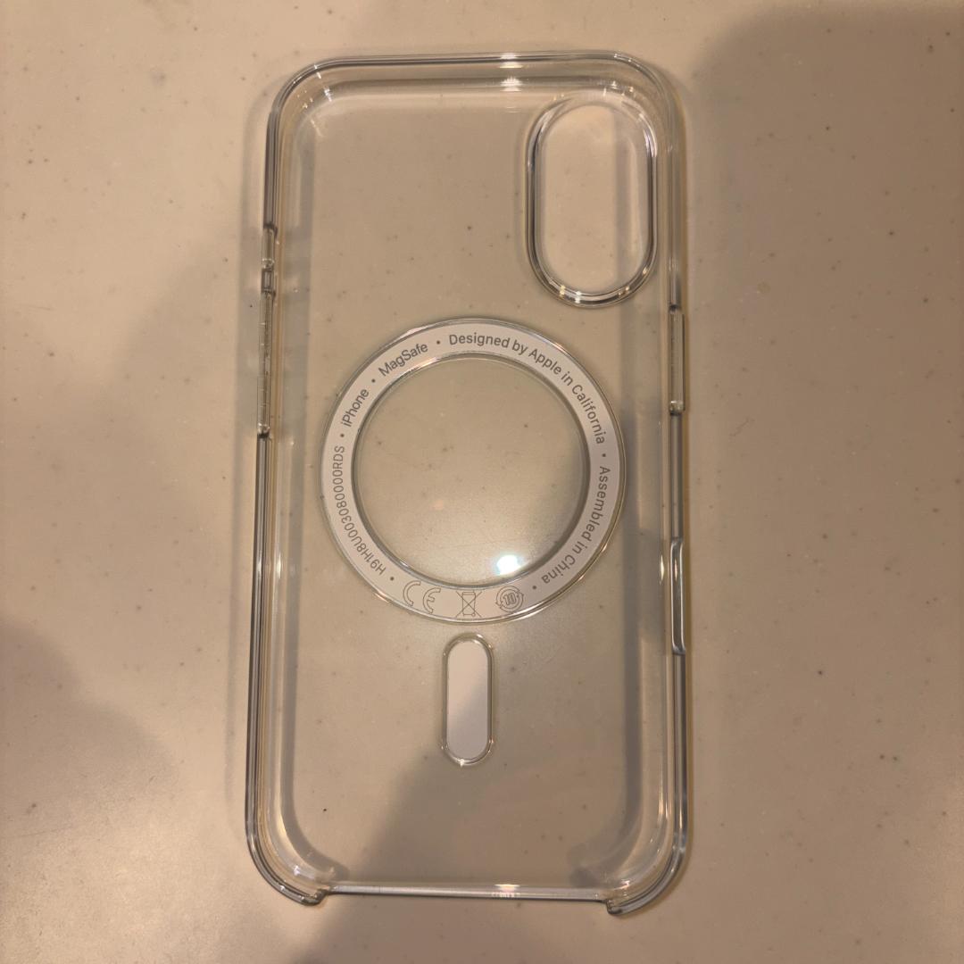 iPhone16 128GB ブラック SIMフリー 美品 付属品あり