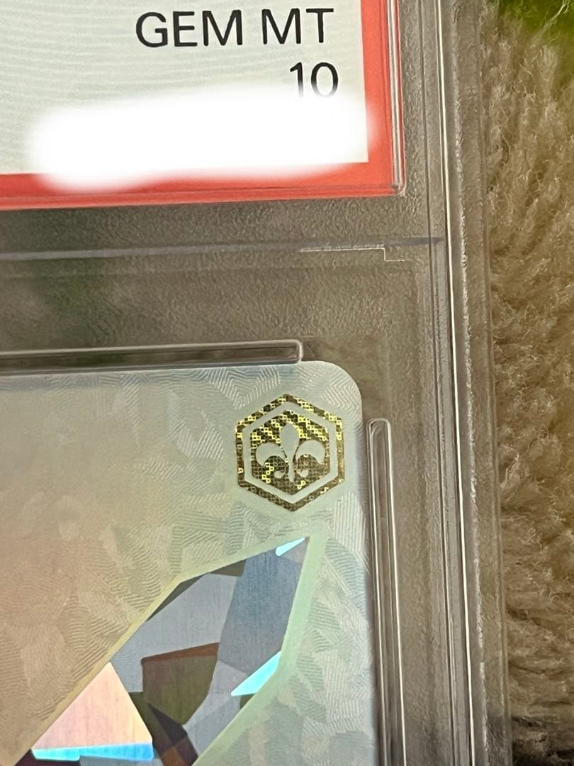 Summer Splash Party! 白銀ノエル(SP)PSA10