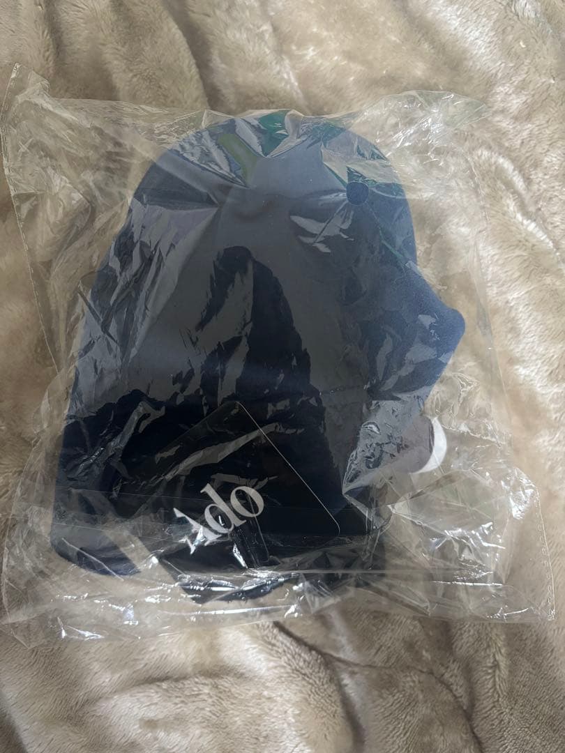 Ado 生まれましたよ　おめでとうAdoちゃんぬいぐるみ