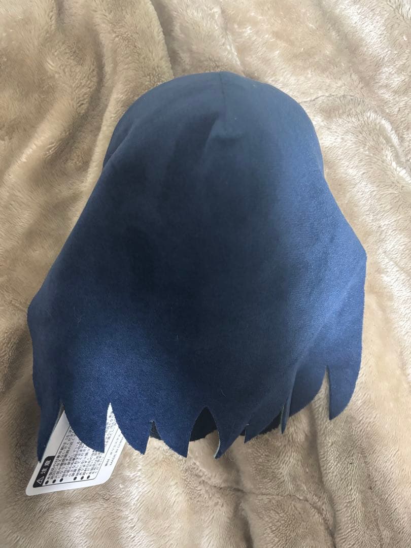 Ado 生まれましたよ　おめでとうAdoちゃんぬいぐるみ