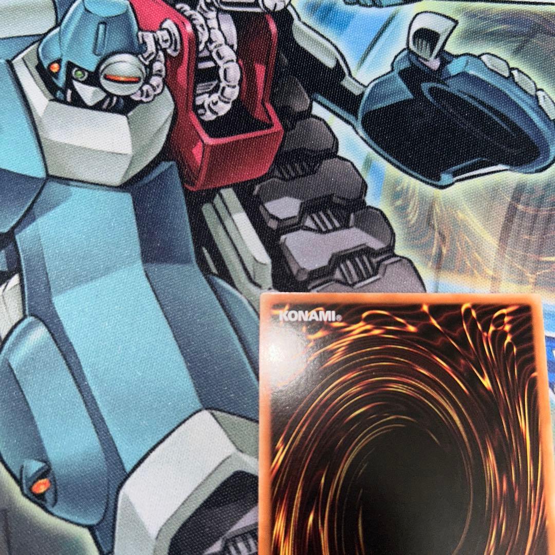 遊戯王　S・Pリトルナイト　25thシークレット　アジア版