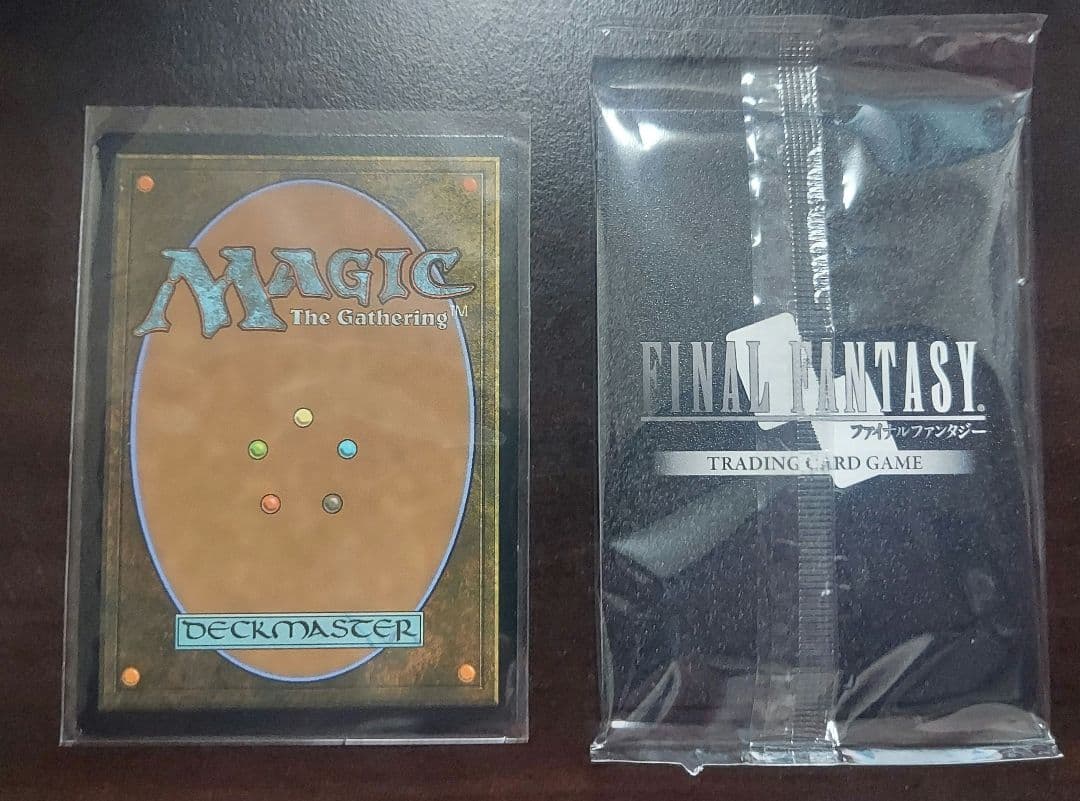 剣を鍬に/Swords to Plowshares プロモ 限定 foil 日本