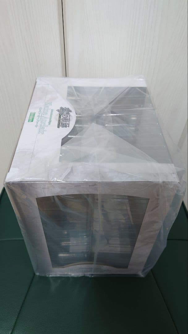 コトブキヤ　黎の軌跡　エレイン・オークレール 1/8スケールフィギュア