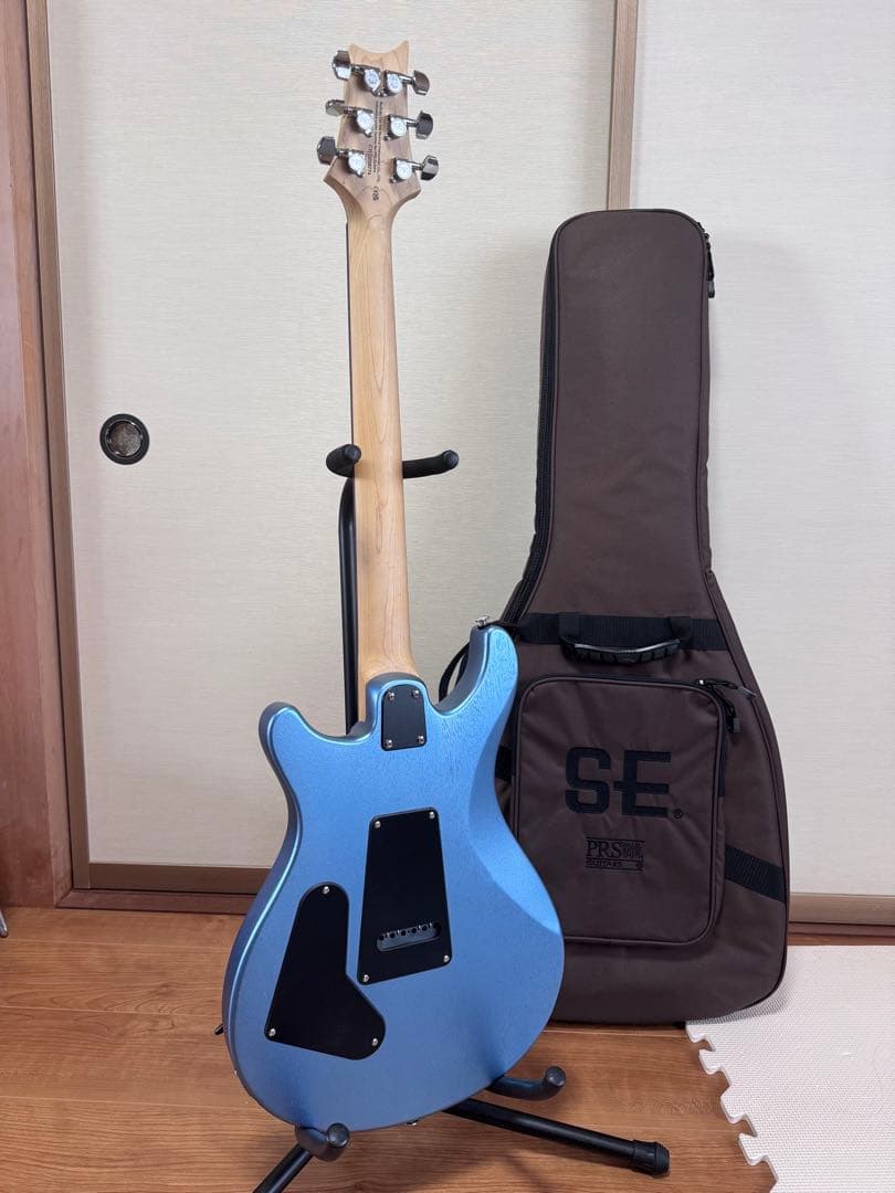 ギター PRS SE CE24 Standard Satin