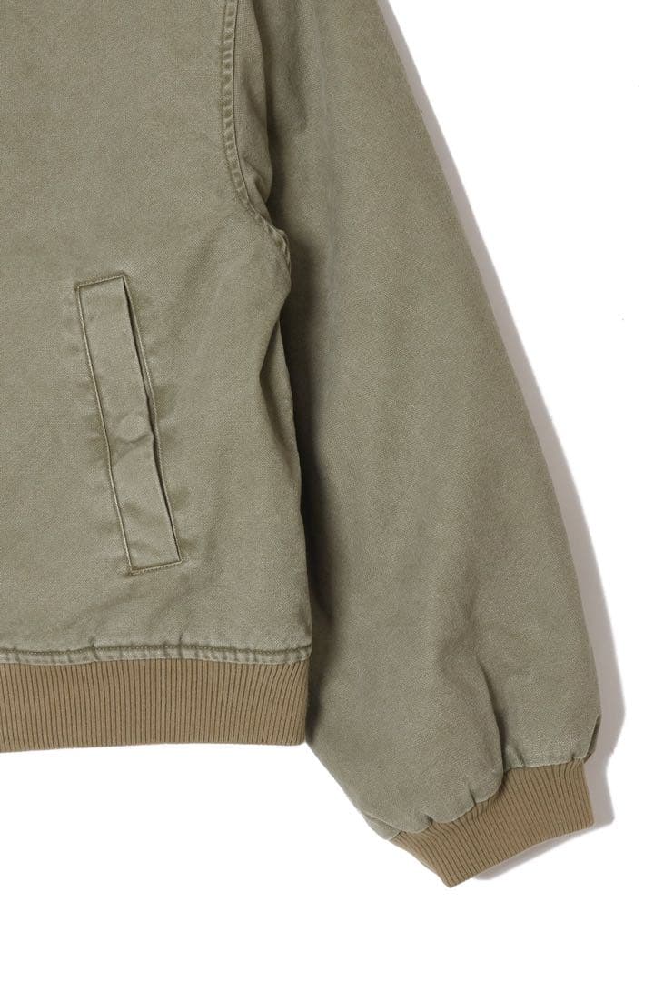 blattino ダックジャケット