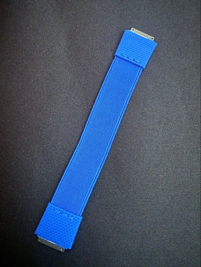 正規品　リシャールミル　エラスティック　ベルト M RM67 RM67-02