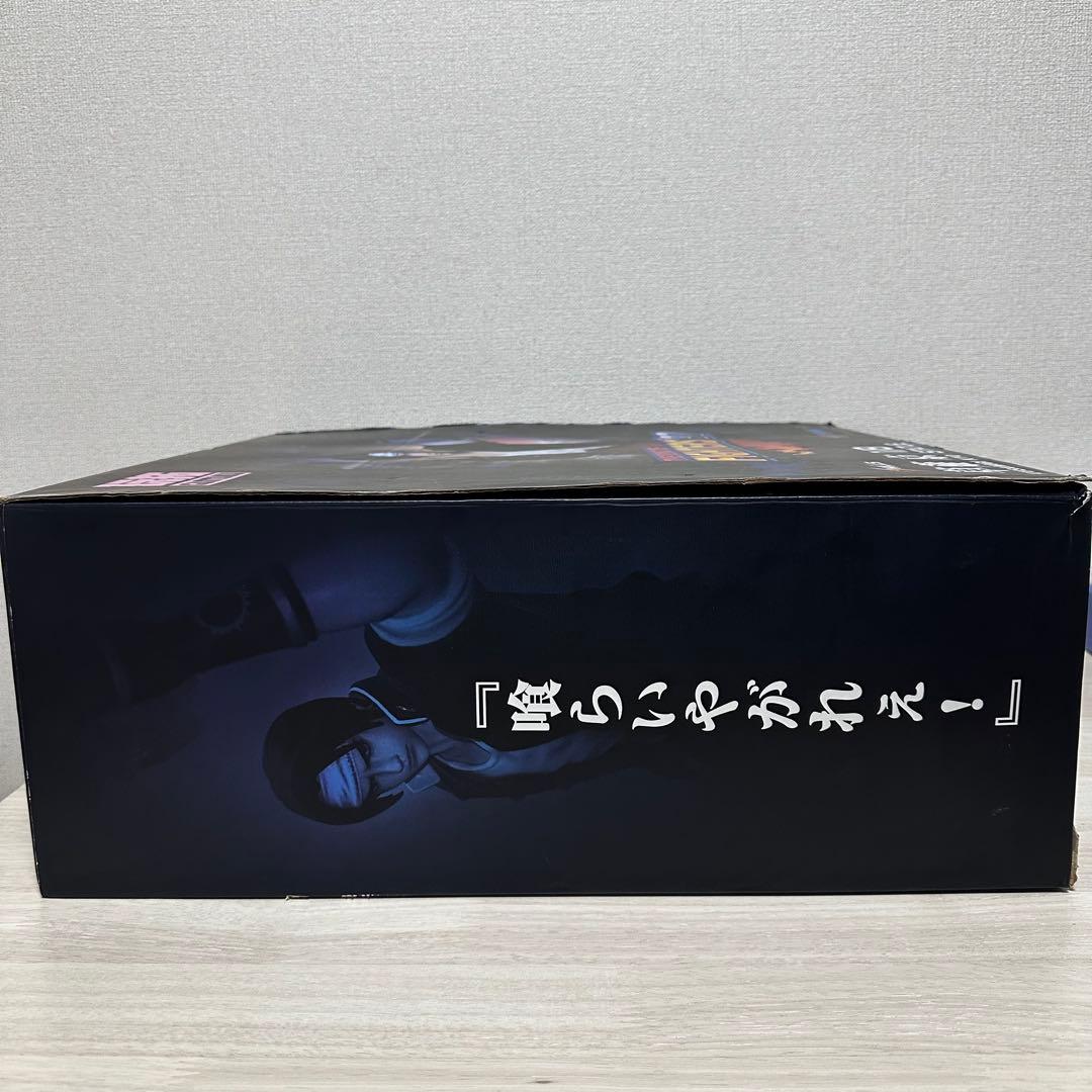 草薙京 1/8 スタチュー THE KING OF FIGHTERS '97