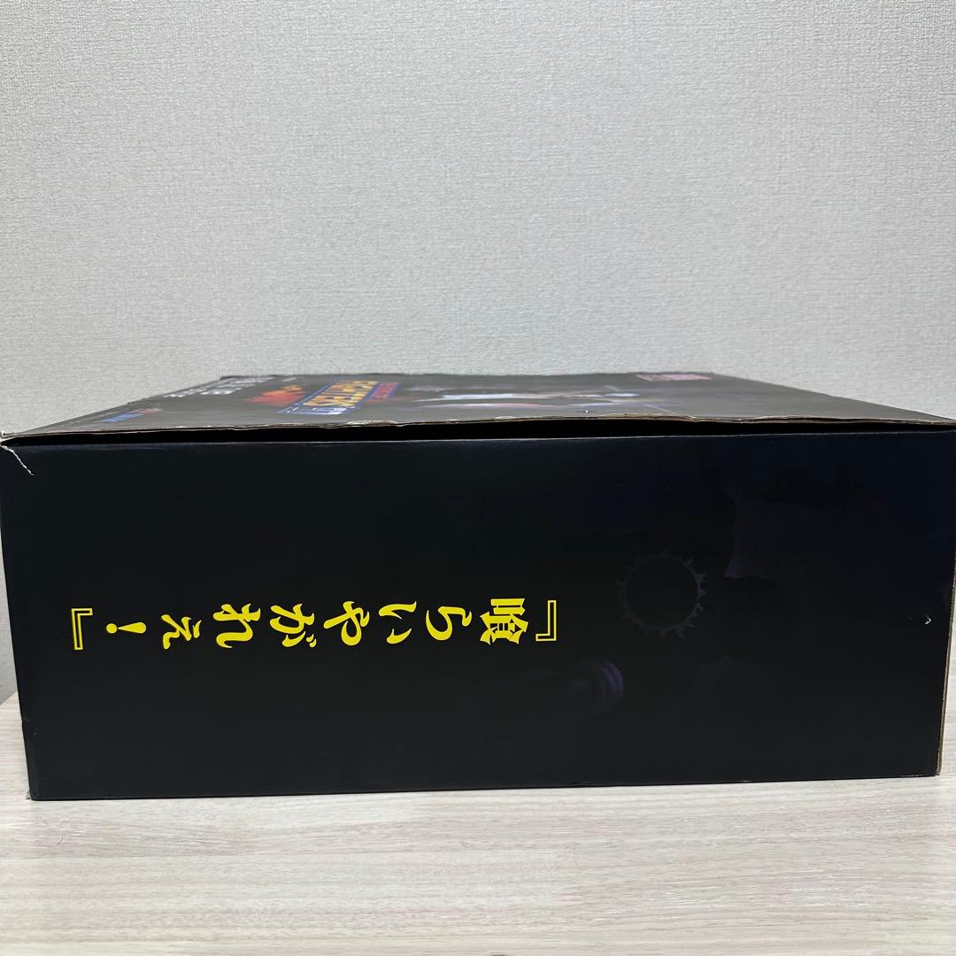 草薙京 1/8 スタチュー THE KING OF FIGHTERS '97