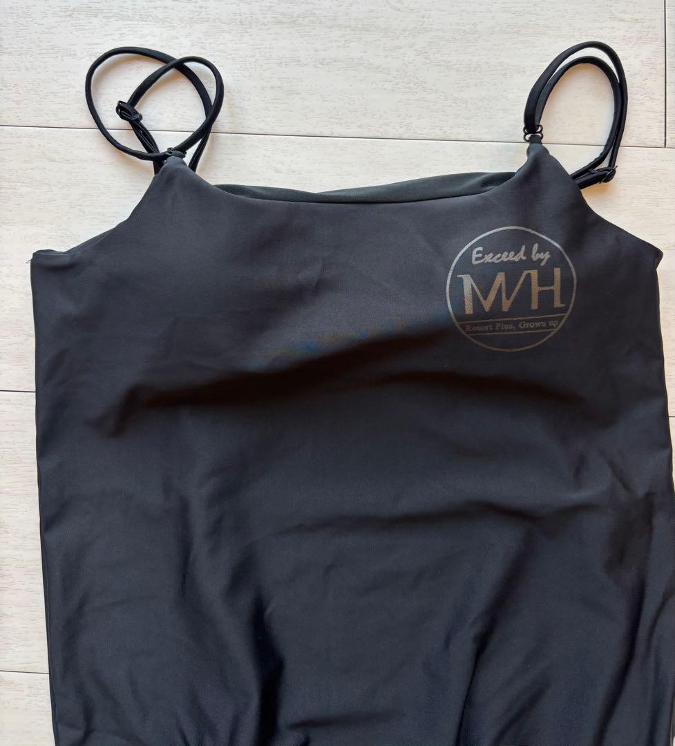 マカホーMAKA-HOU オールインワン水着Ｍサイズ