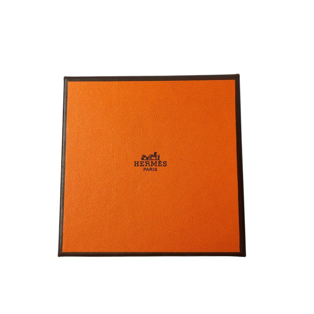 エルメス HERMES ミニ アッシュトレイ 灰皿 砂浜 ビーチ