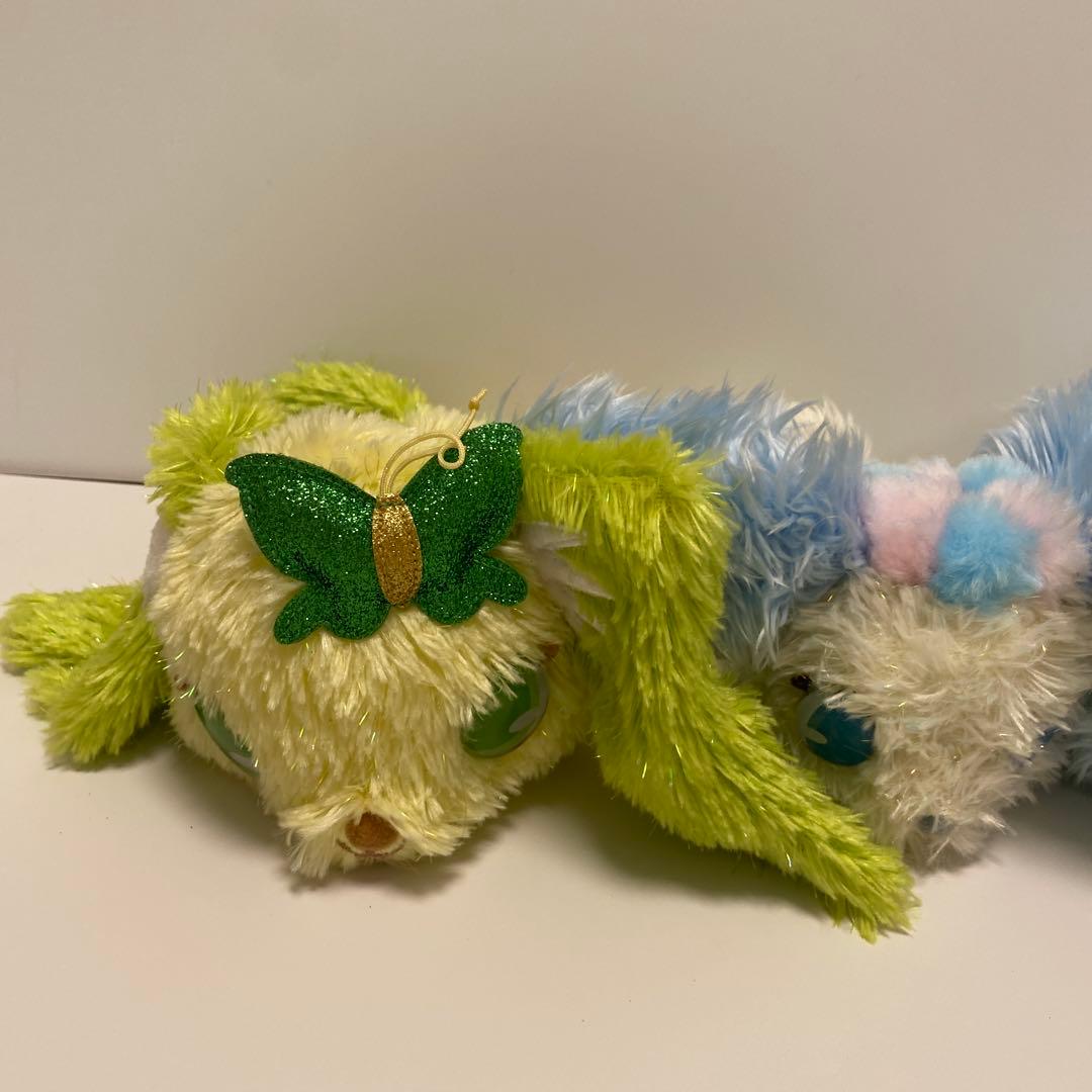 サンリオ　jewel pet(ジュエルペット)まとめ売り