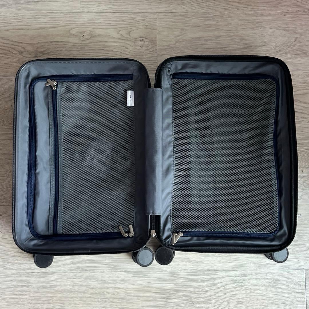 エース　スーツケース　機内持ち込みサイズ