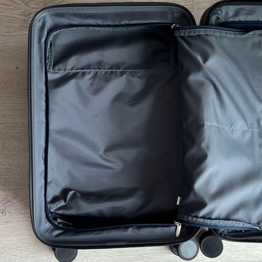 エース　スーツケース　機内持ち込みサイズ