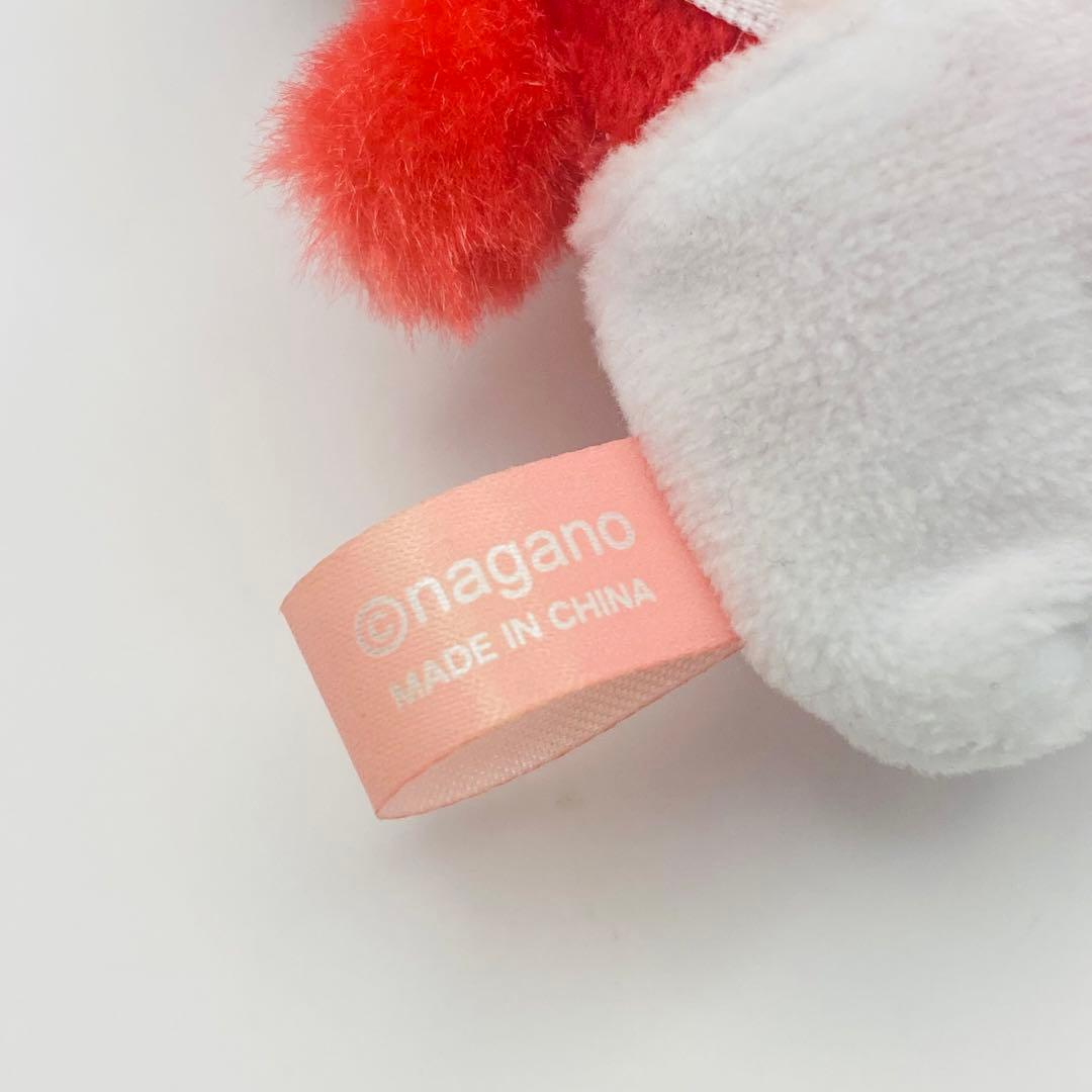 ちいかわ　クリスマスだよ！ぷちミニマスコット