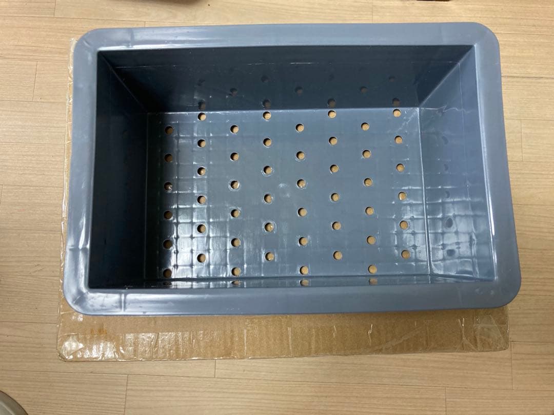 水中ポンプ25wホース濾過マット付き大型水槽万能濾過装置濾過外部式濾過層送料込み