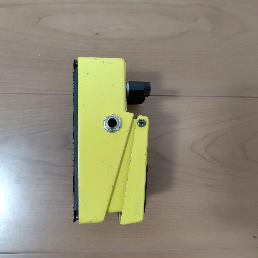 BOSS ODB-3 ベースオーバードライブ