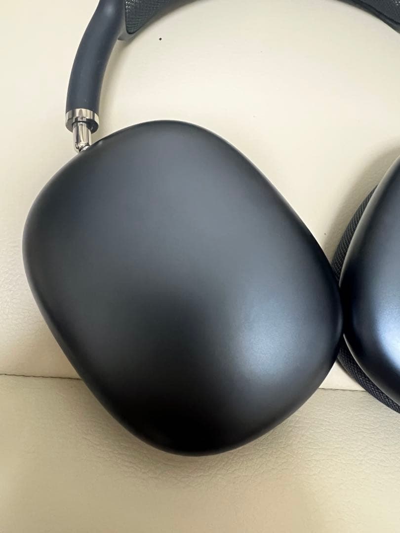 AirPods Max 第二世代 ミッドナイト Type-C