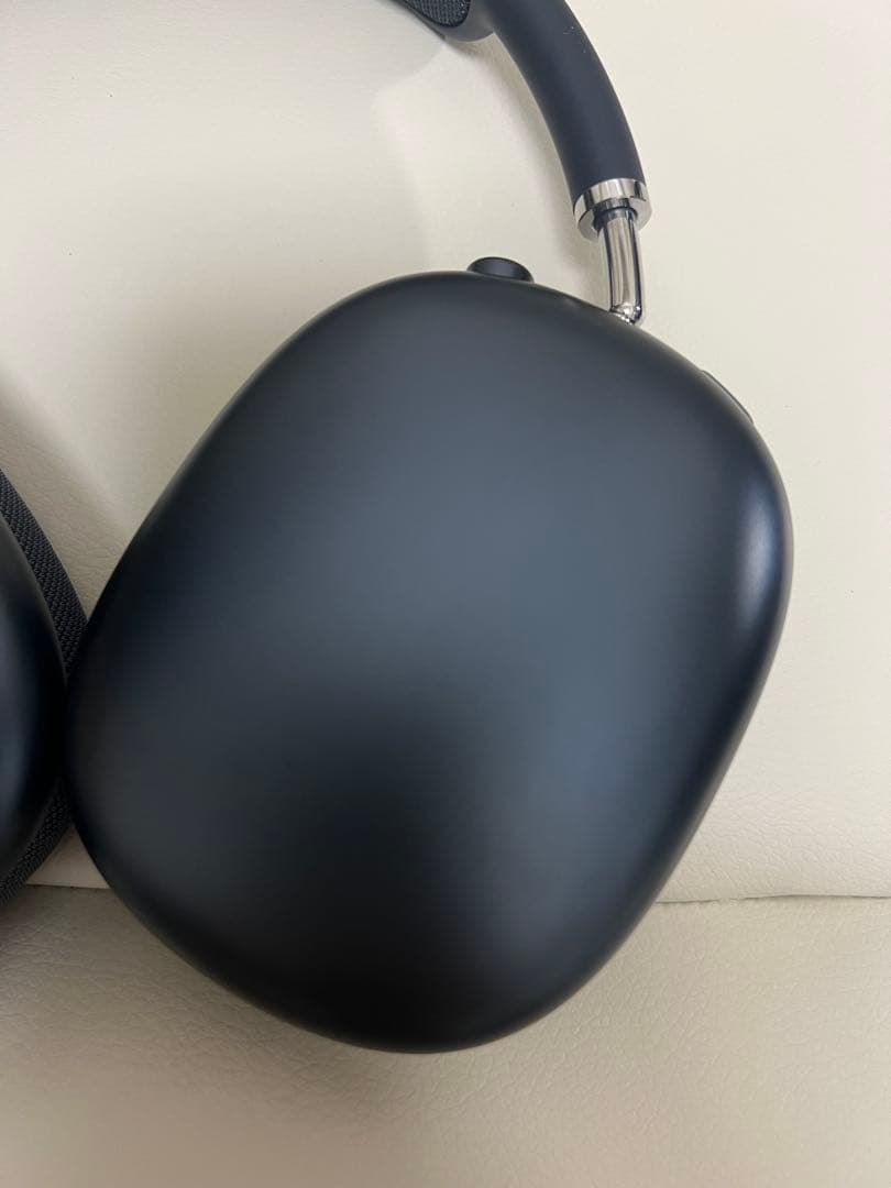 AirPods Max 第二世代 ミッドナイト Type-C