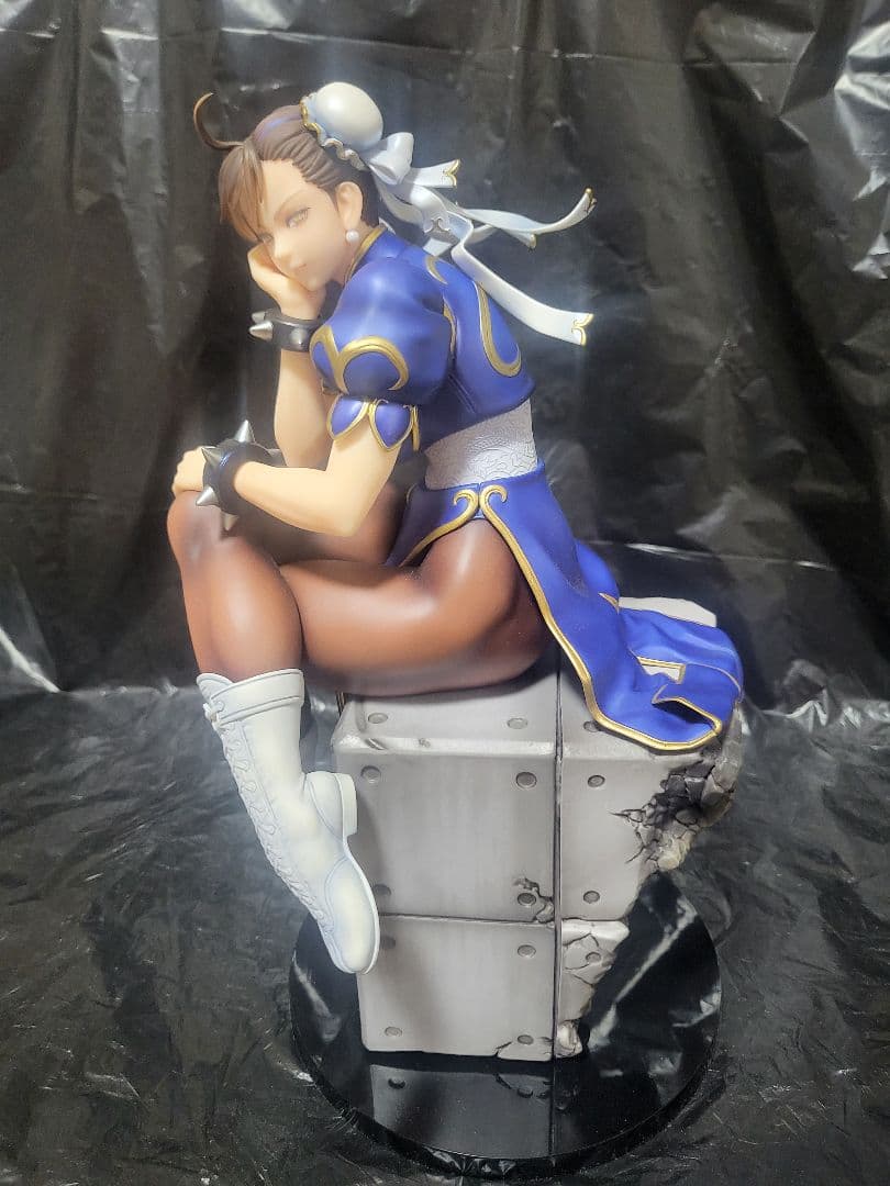 マックスファクトリー 1/6スケール 春麗